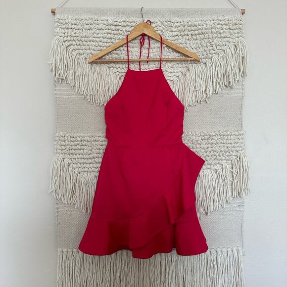 NBD Born Yesterday Dress - Picture 1 of 7
